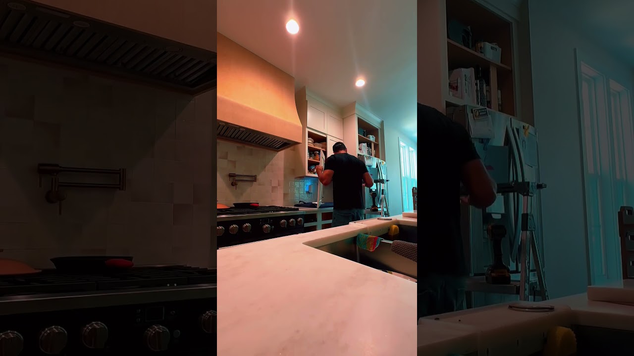 Daily grind to achieve the big picture 