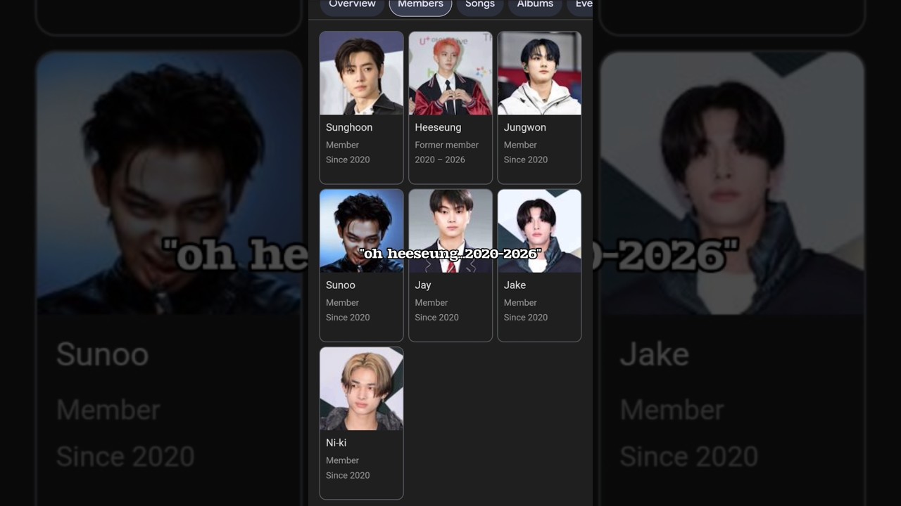 Heeseung, we love you😭 #heeseung #enhypen #kpop #viral #trending #fyp #news