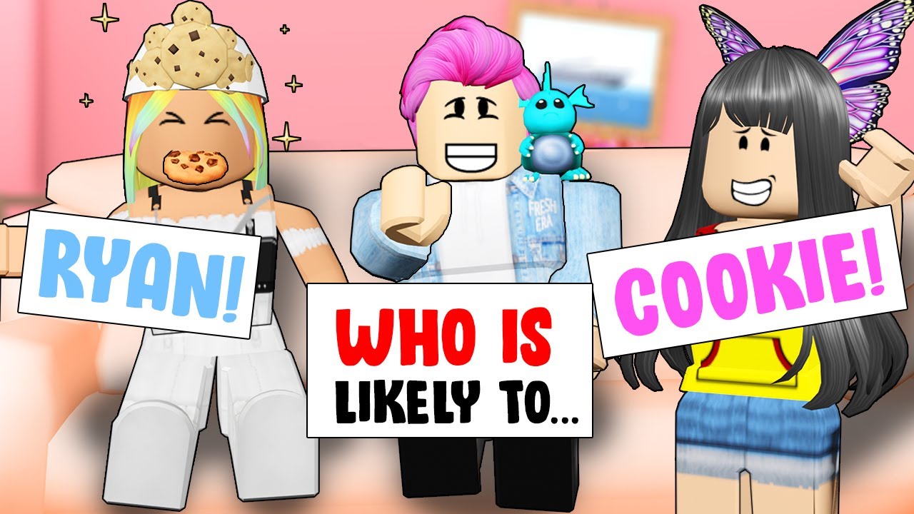 THE TRUTH ABOUT US... (Roblox Guilty With Friends!)