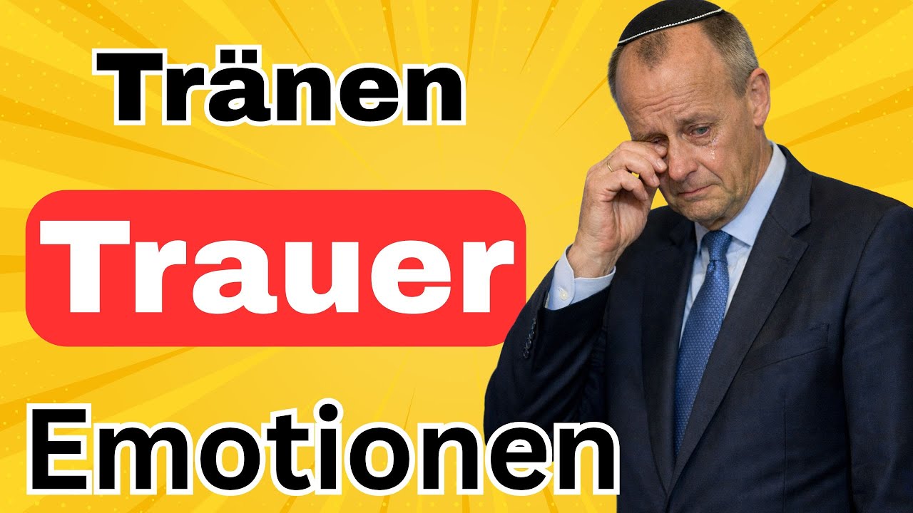 Es ist nur noch zum Heulen - Mittelfinger Mittwoch
