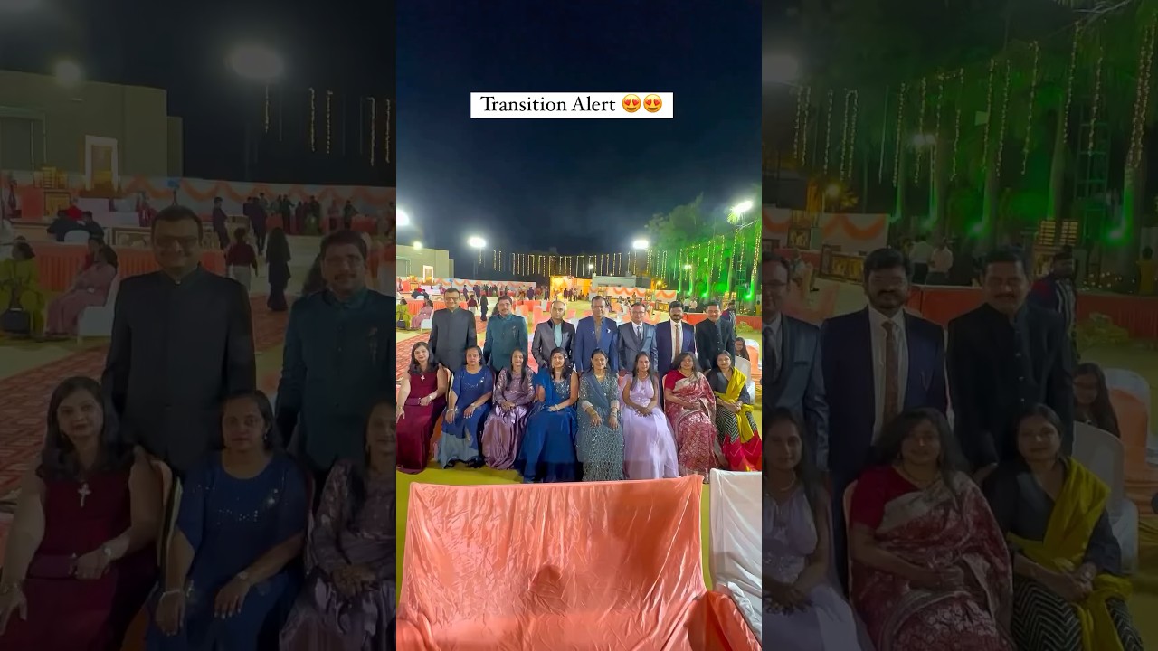 Transition Reel With Family..☺️😍😊#reels #ytshorts #trending #transition #wedding #family #love #yt