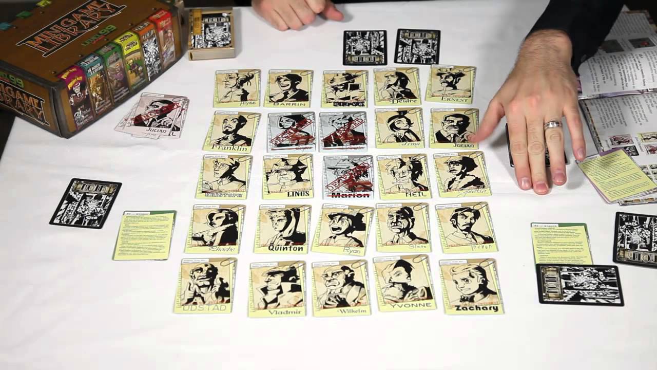 NOIR - Tutorial Video