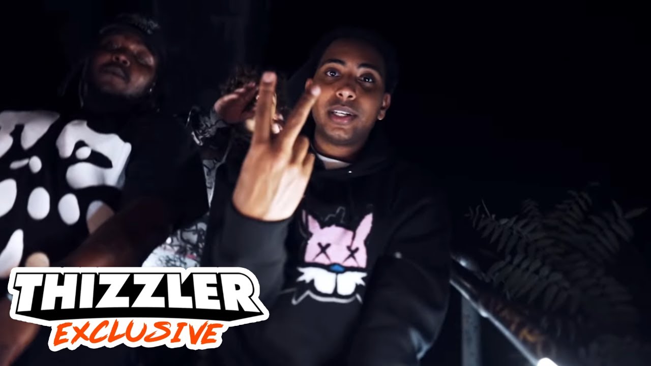 Lil Woadie x EBK JaayBo x Thee Prophecy x RSB Poopie - Side H*es (Music Video) II Dir. Tommy Flimz