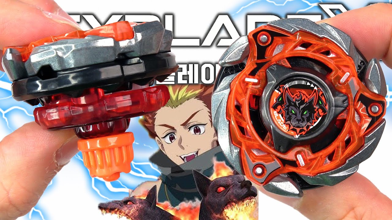 NEW CERBERUS FLAME JUST MADE CX GREAT Beyblade X Unboxing & Battles