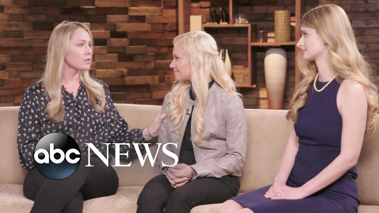 Elizabeth Smart brings together group of abduction survivors