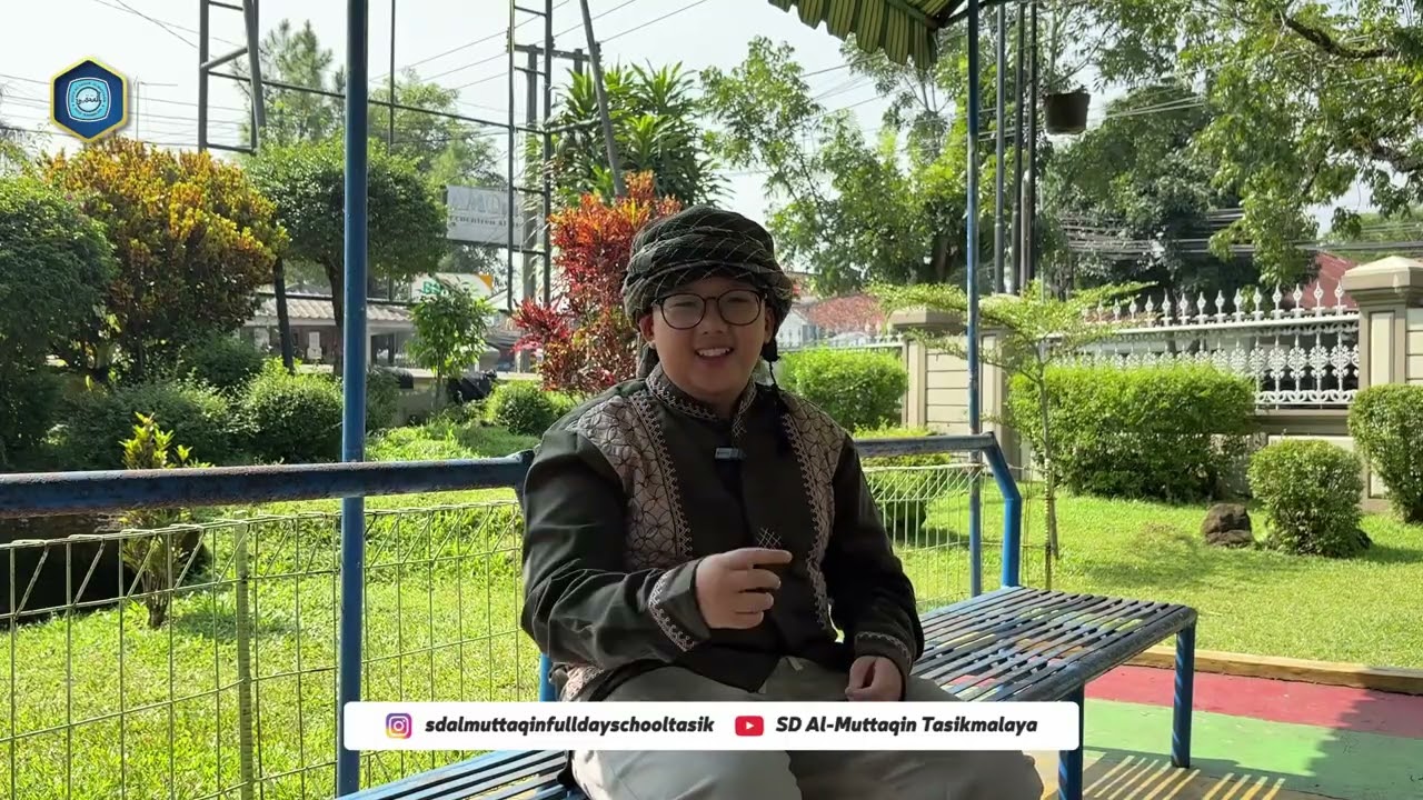 Puasa Ramadhan Bikin Berarti - Kalam Pena M. Raja Jaya Raya Prawaka
