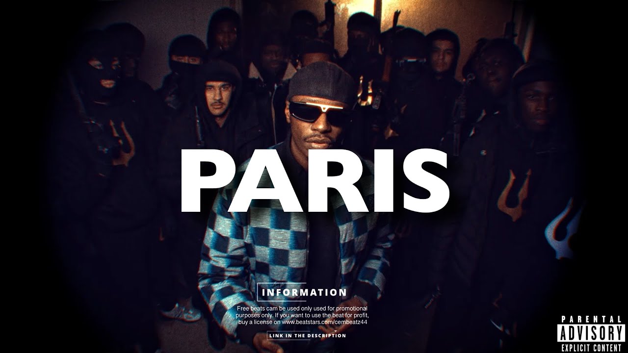 Werenoi x Ninho x Booba | 