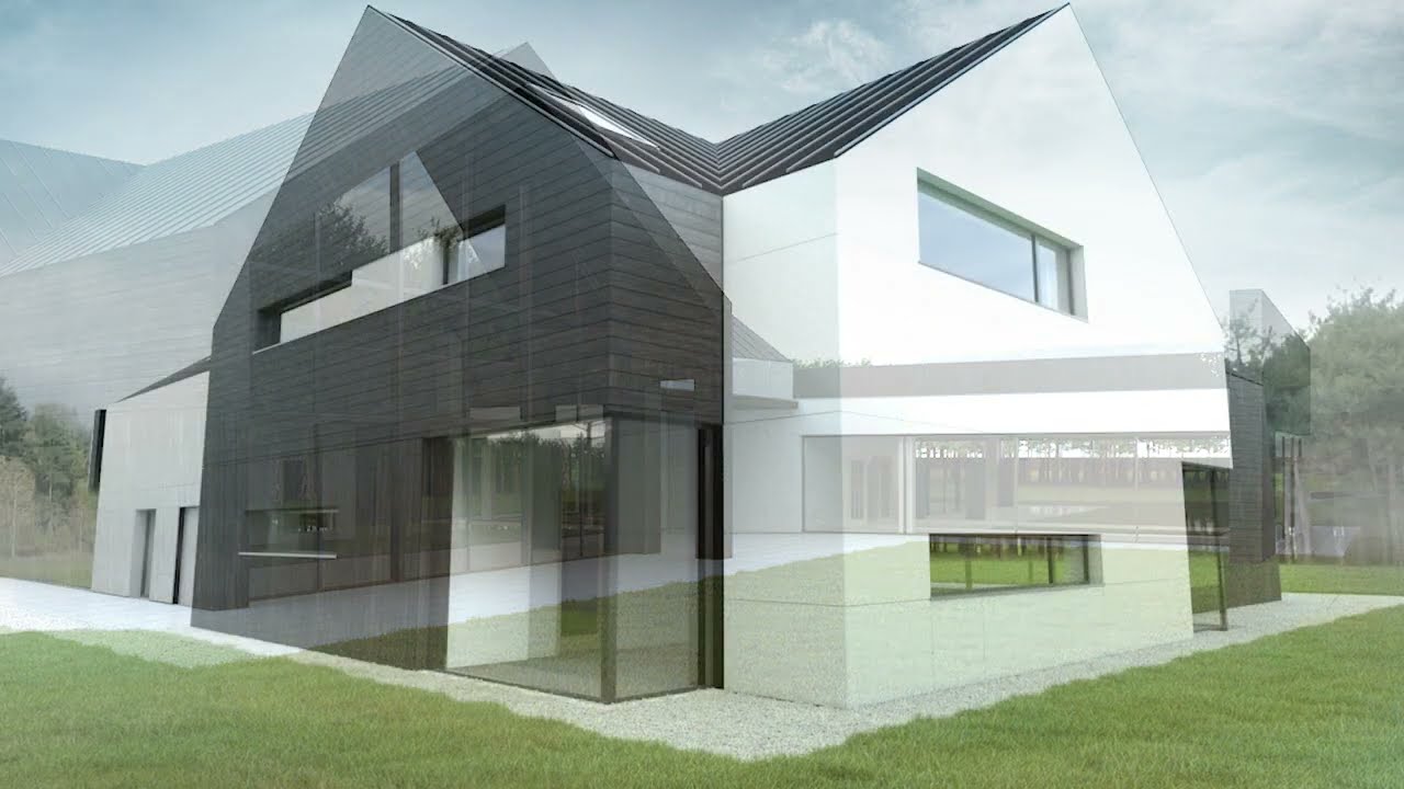 10 największych domów w BIAMS z lat 2019-2022 r. - Domy Luksusowe