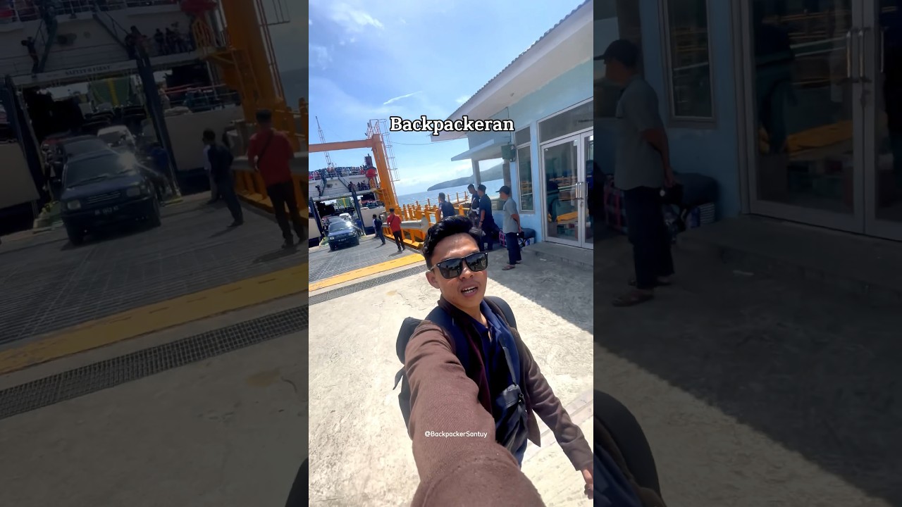 Spil budget perjalanan ke sabang tanpa open trip, kira&rdquo; habis berapa ya? #sabangaceh #backpackeran