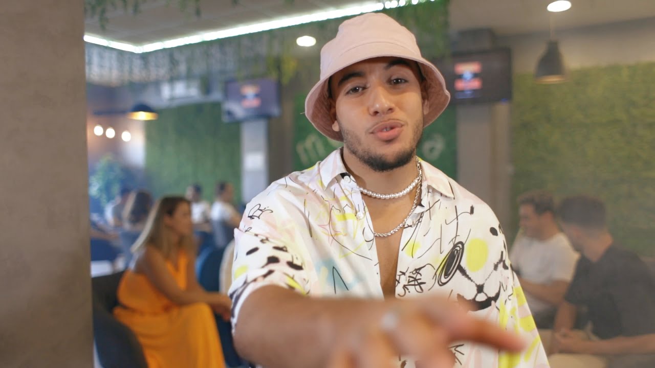 Sofiian - Tonteo (Video Oficial)
