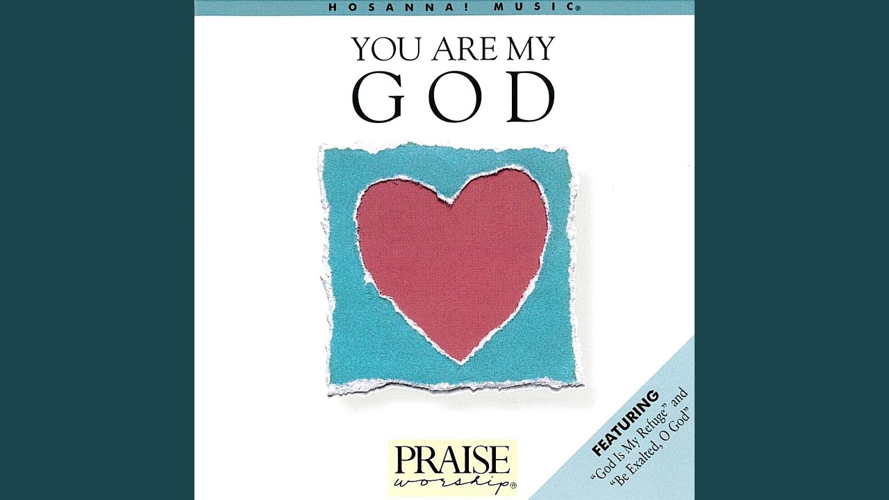 Be Exalted, O God