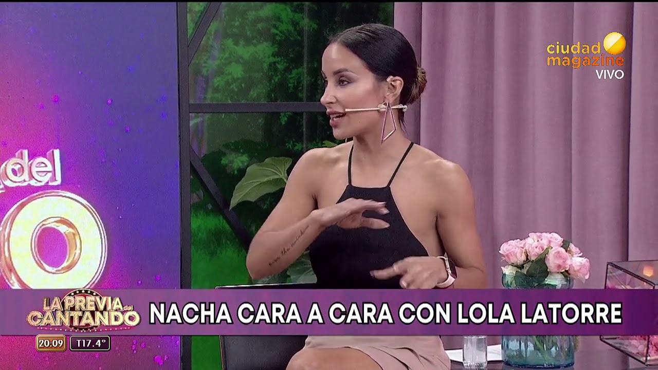 La Previa del Cantando- 06/10/20- Programa completo