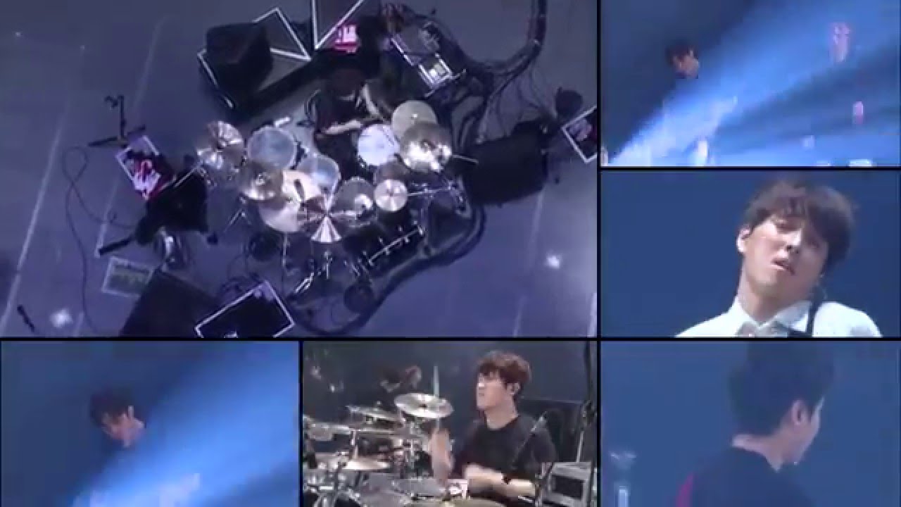 FTISLAND - DESTINY Multi Angle