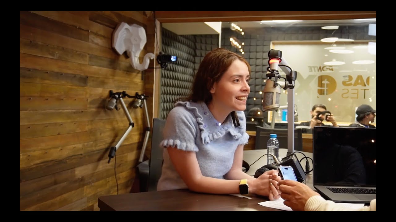 Maryfer Centeno analiza la canción de Shakira a Piqué - Yordi En Exa