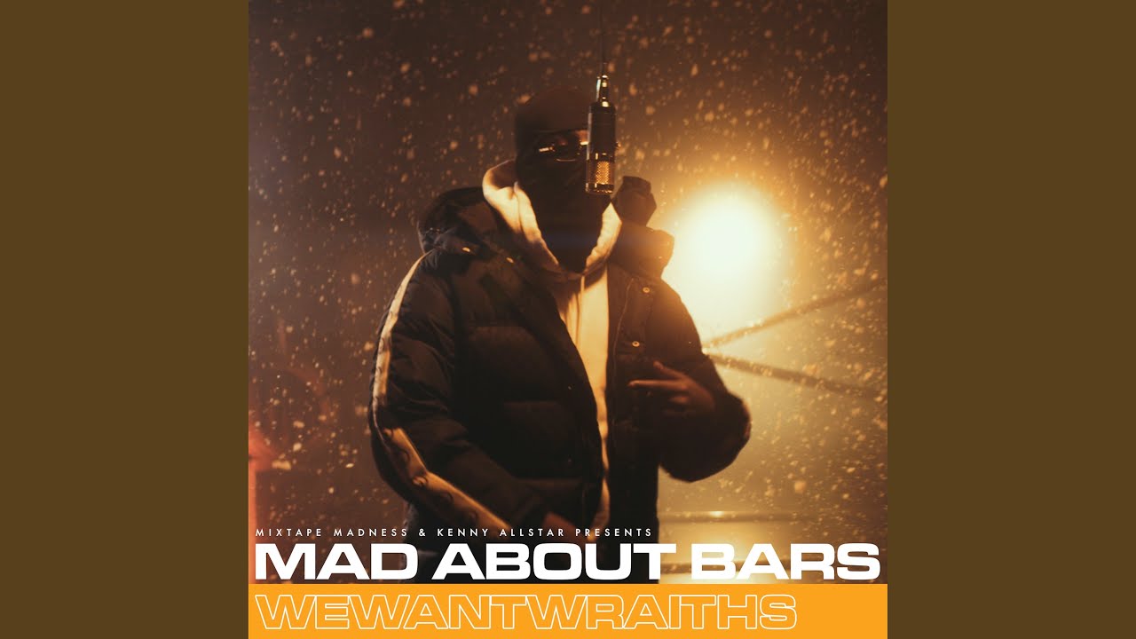 Mad About Bars - Special