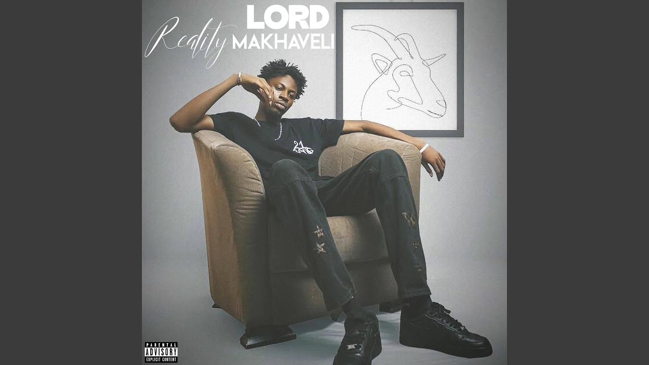 Reality - Lord Makhaveli