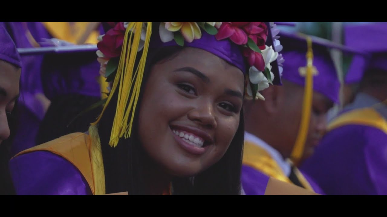The Class of 2022 | George Washington High School