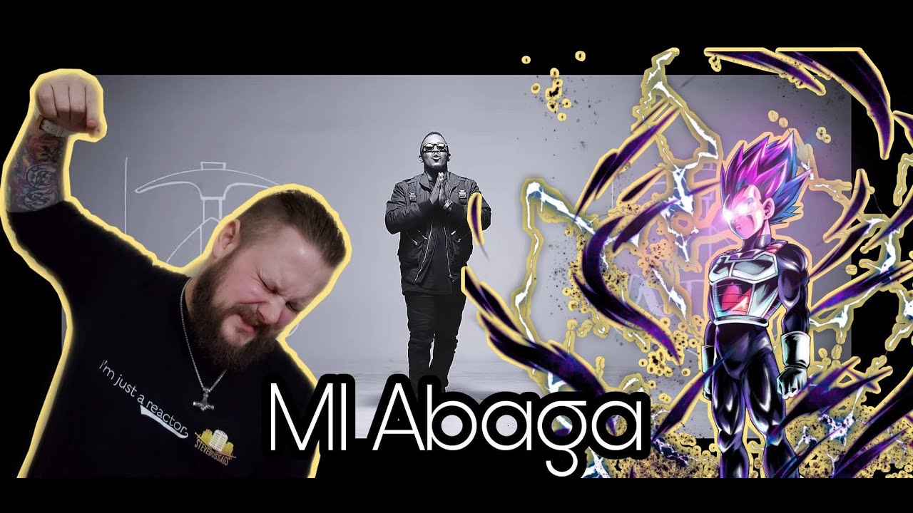 Score Card Reactions : MI Abaga - Everything