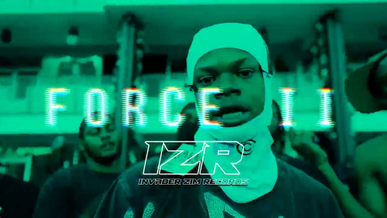 FREE FOR PROFIT Dark/Trap Dancehall Riddim Instrumental 2025 ( Force II)