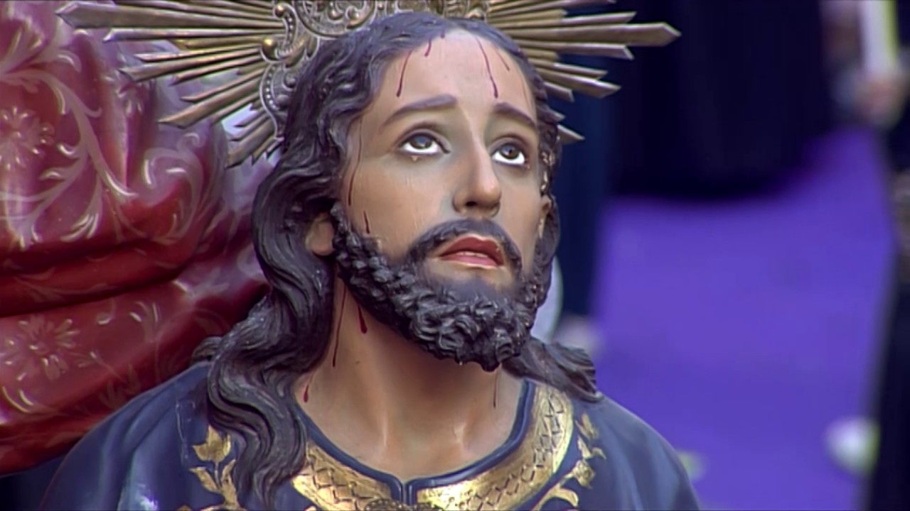 SEMANA SANTA SAGUNTO 2017 SEGUNDA PARTE