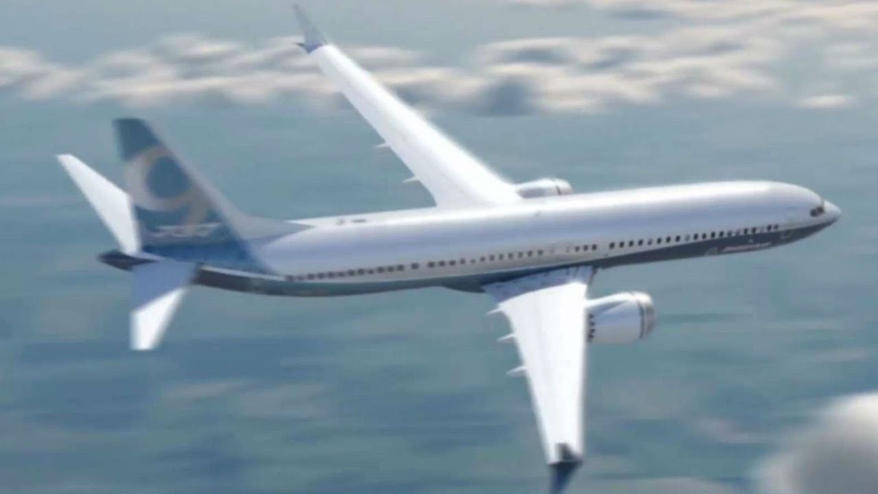 לאחר שתי התרסקויות: בואינג 737 מקס חוזר לאוויר