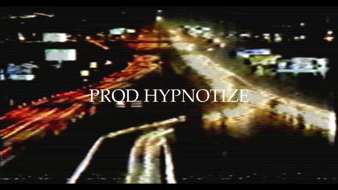 [FREE FOR PROFIT] $UICIDEBOY$ X CLAMS CASINO TYPE BEAT 