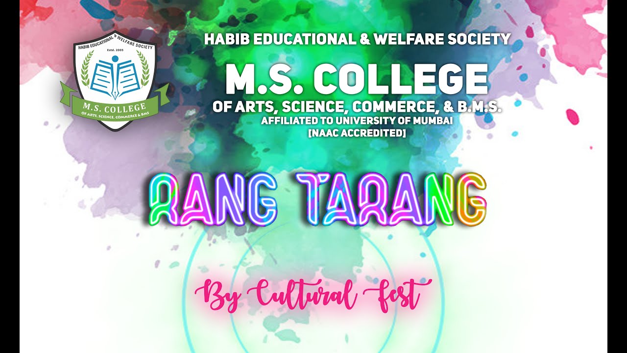 Rang Tarang (2023)