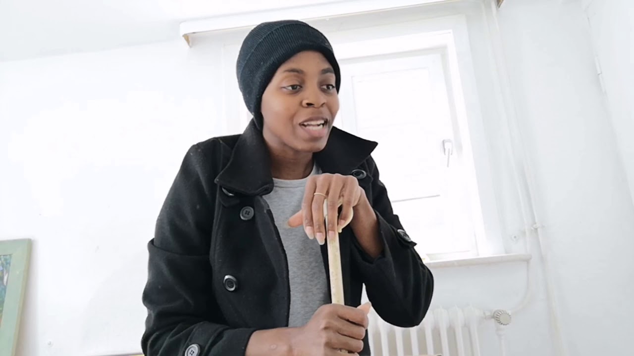 Les conseils d'un Père a sa fille ( Sketch Medumba)