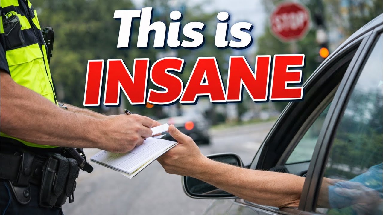 Every U.S. State Has At Least One Law This Stupid