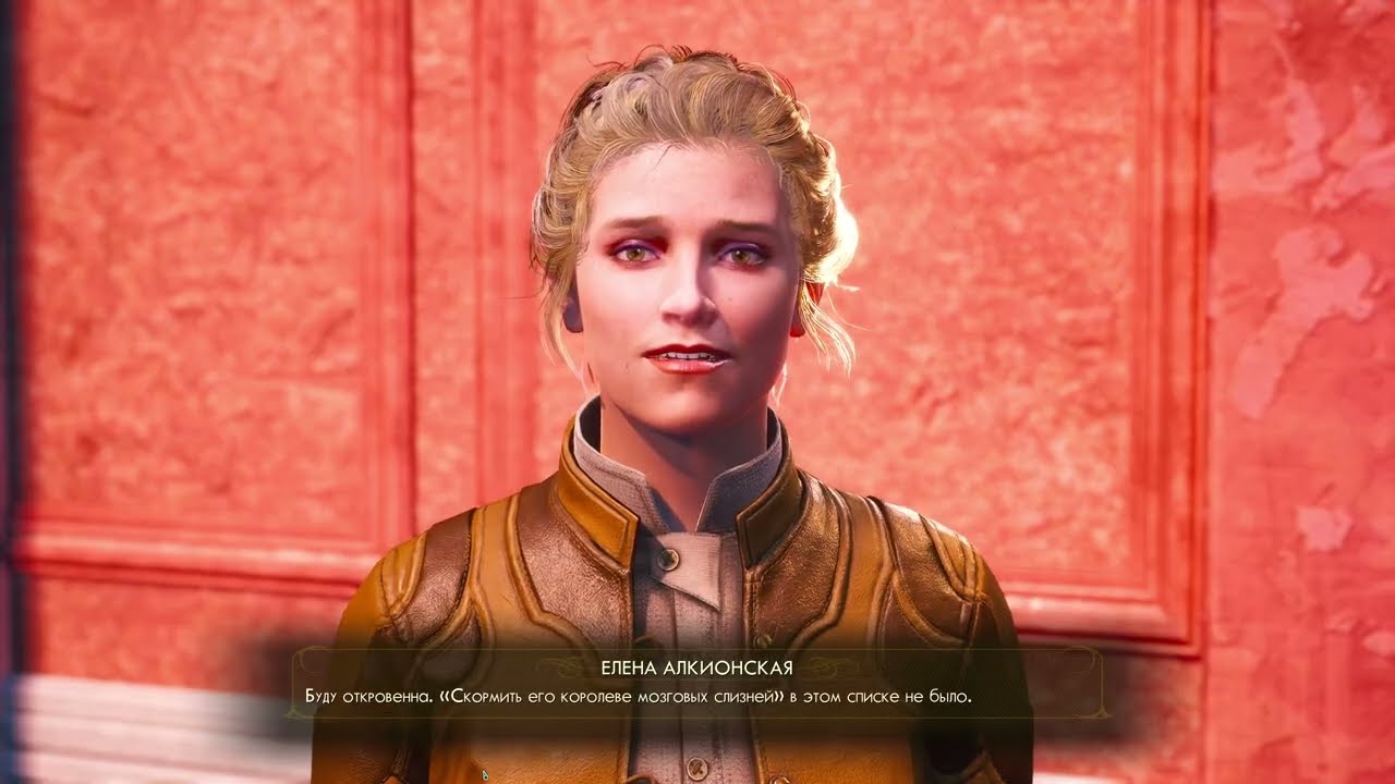 The Outer Worlds Spacer's Choice Edition 84 серия Прохождение без комментариев в 4K