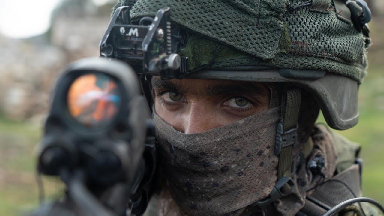 Top 6 Fuerzas Especiales más Letales de ISRAEL