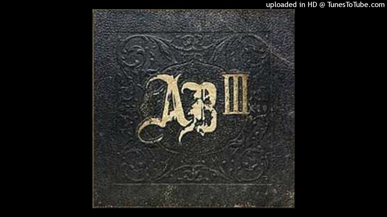 Alter Bridge - Slip To The Void
