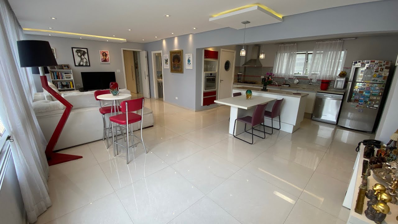 Rua Fausto Ferraz ap7064