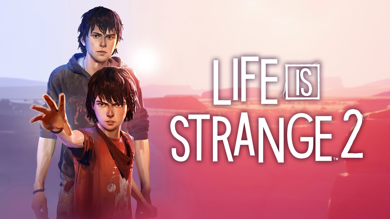 Life is Strange 2 🕹️ - Gameplay - SLYFREEZY GAMER 🎮