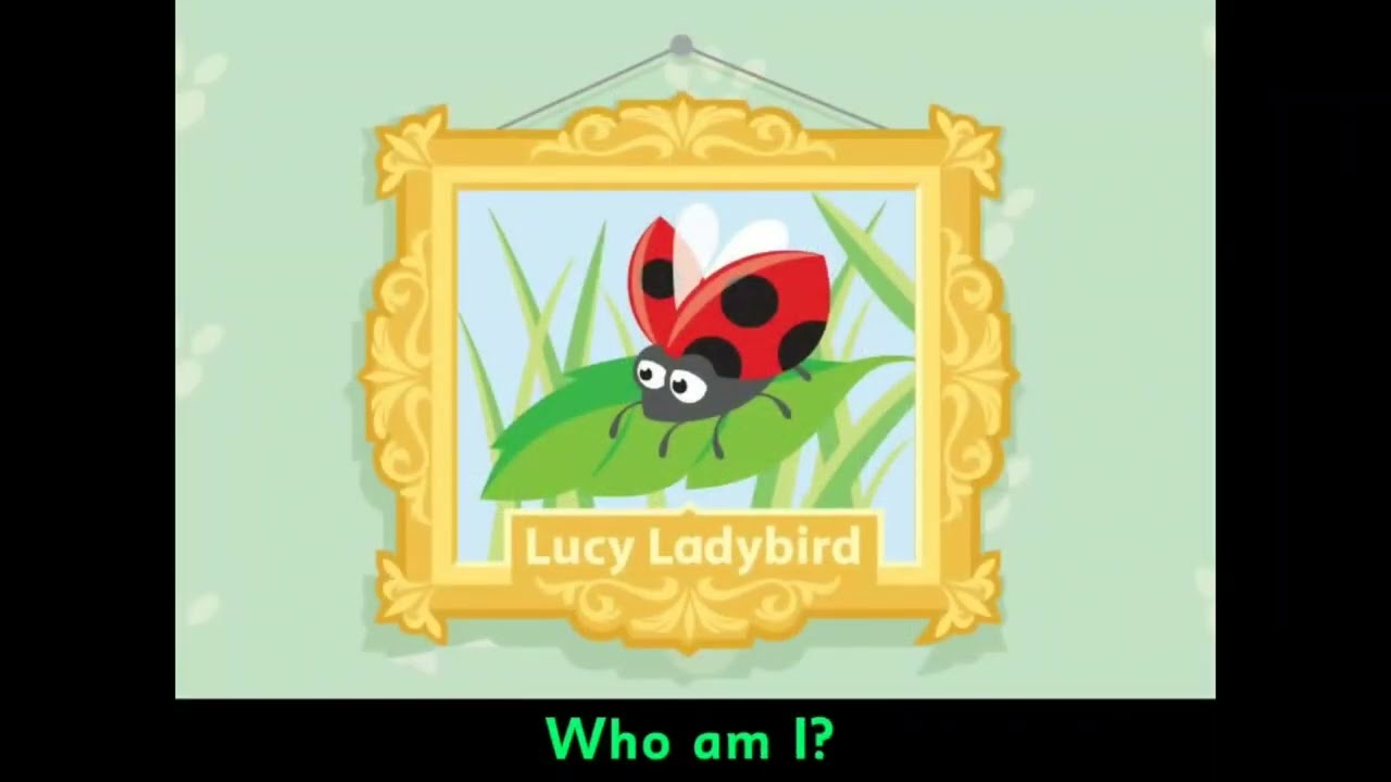 Super Minds 1 - Can you guess who we are?