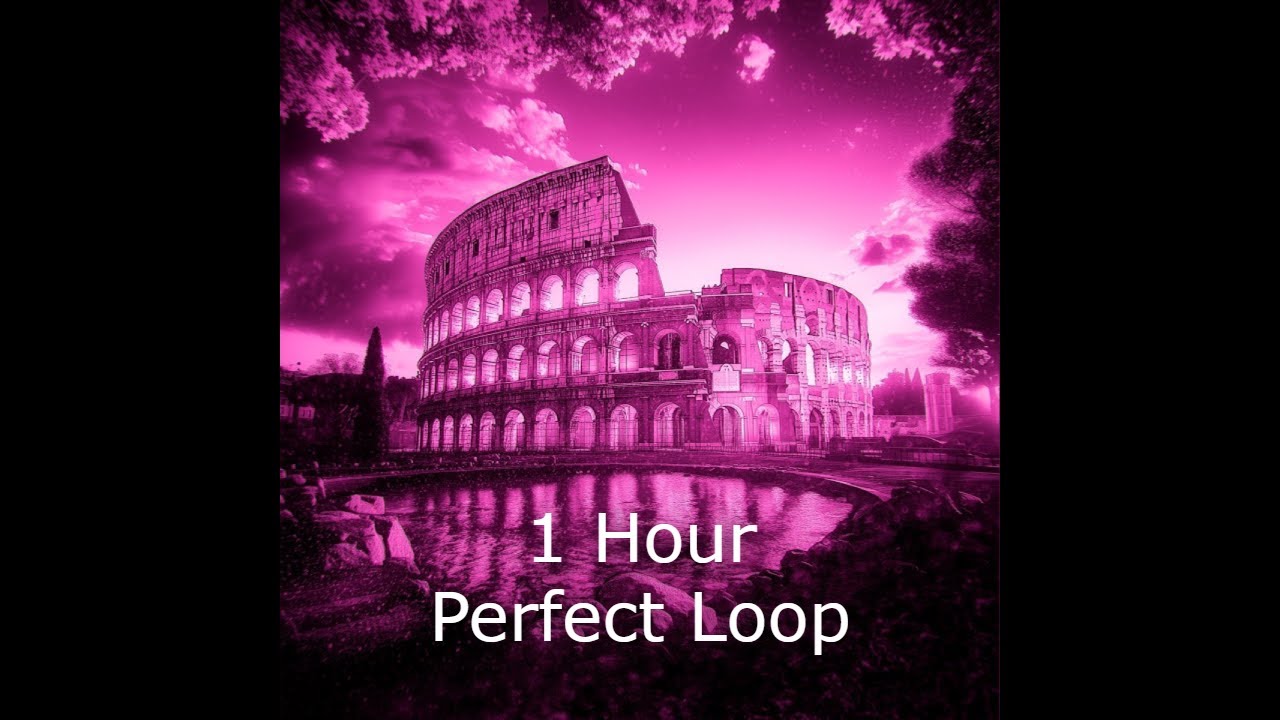 Ogryzek - Legacy 2 (1 Hour Perfect Loop)