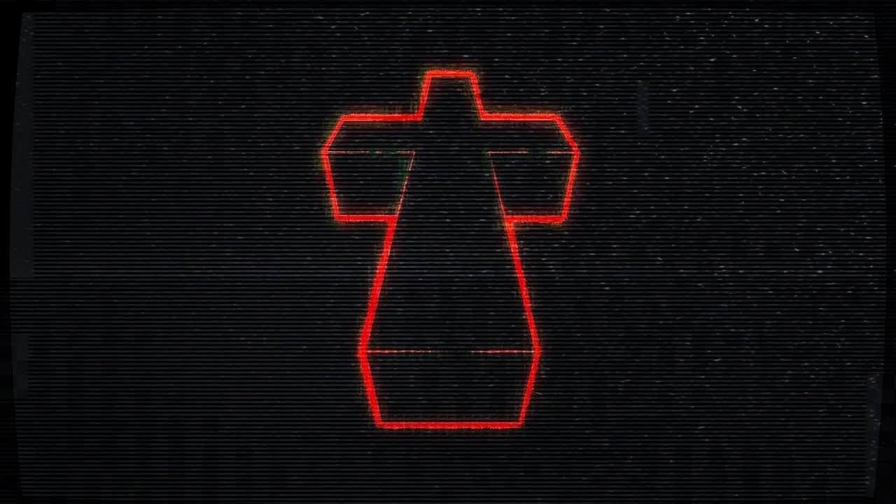 Justice - Genesis (GEN.KLOUD Remix)