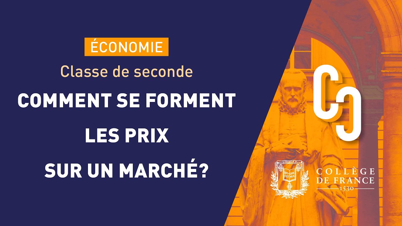 Les effets d'une taxe ou d'une subvention sur l'équilibre de marché