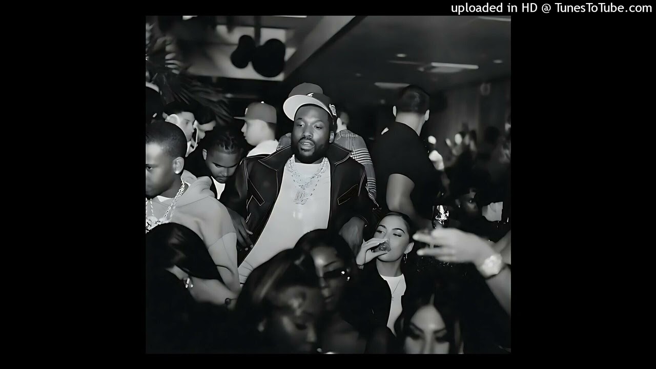 (FREE) Meek Mill Type Beat - 