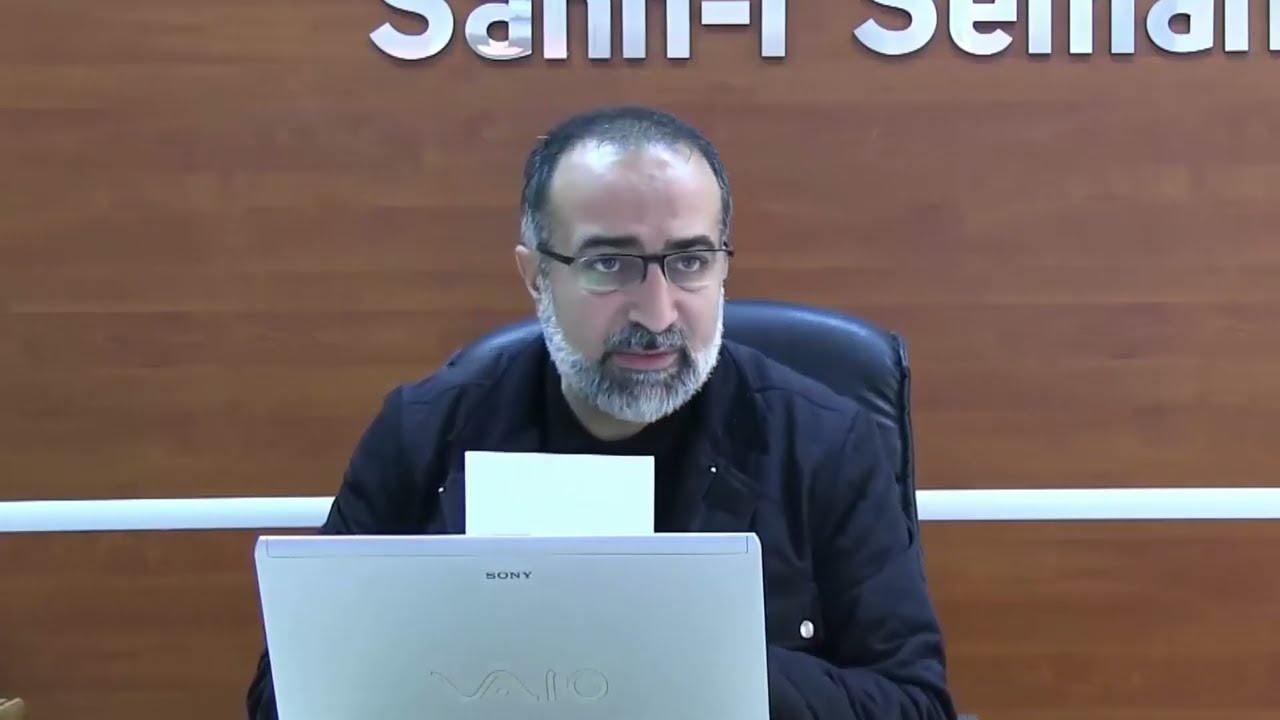 Kadınlar Yalnız Başına Yolculuk Edebilirler mi ? I Ebubekir Sifil, Diyanet TV