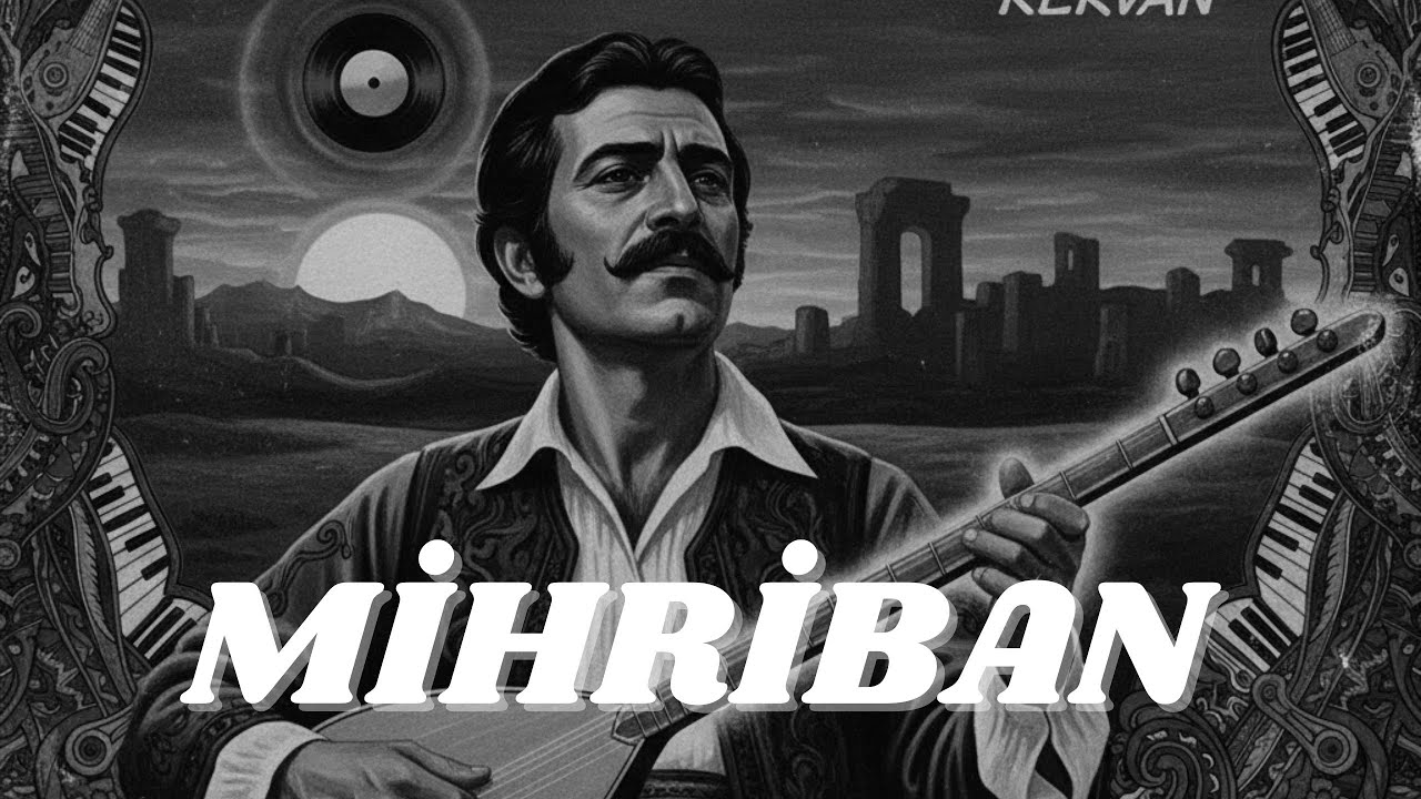 MİHRİBAN - Aİ Cover