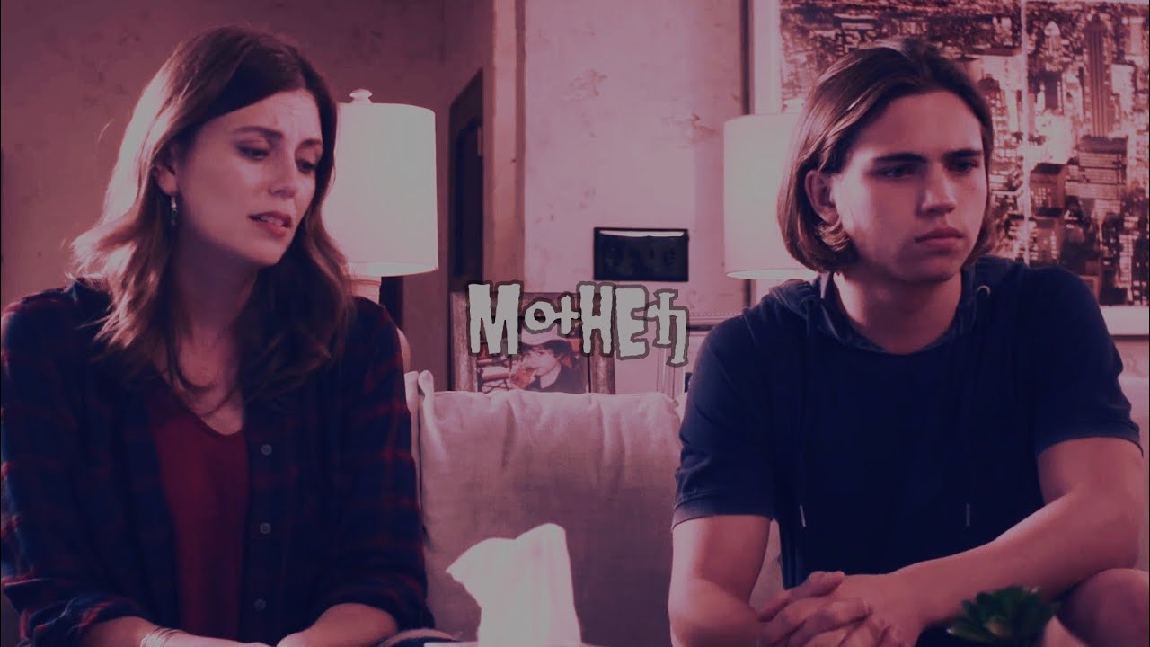The Keenes ► Mother