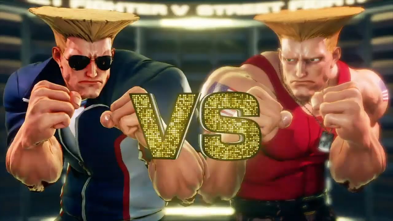 SF5CE Rage Quit: DaemoN_1948 (Steam ID: 76561198046702346)