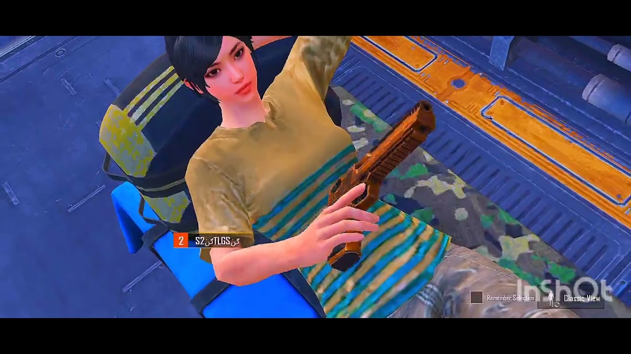 32 KILLS SOLO VS SQUAD🔥