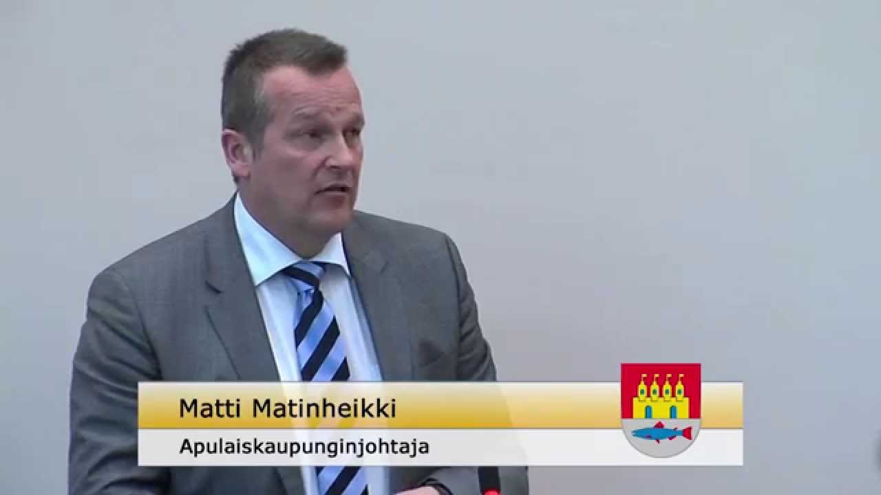 3. Liikelaitos Oulun Serviisin toimialan laajentaminen ja johtos&auml;&auml;nn&ouml;n muuttaminen