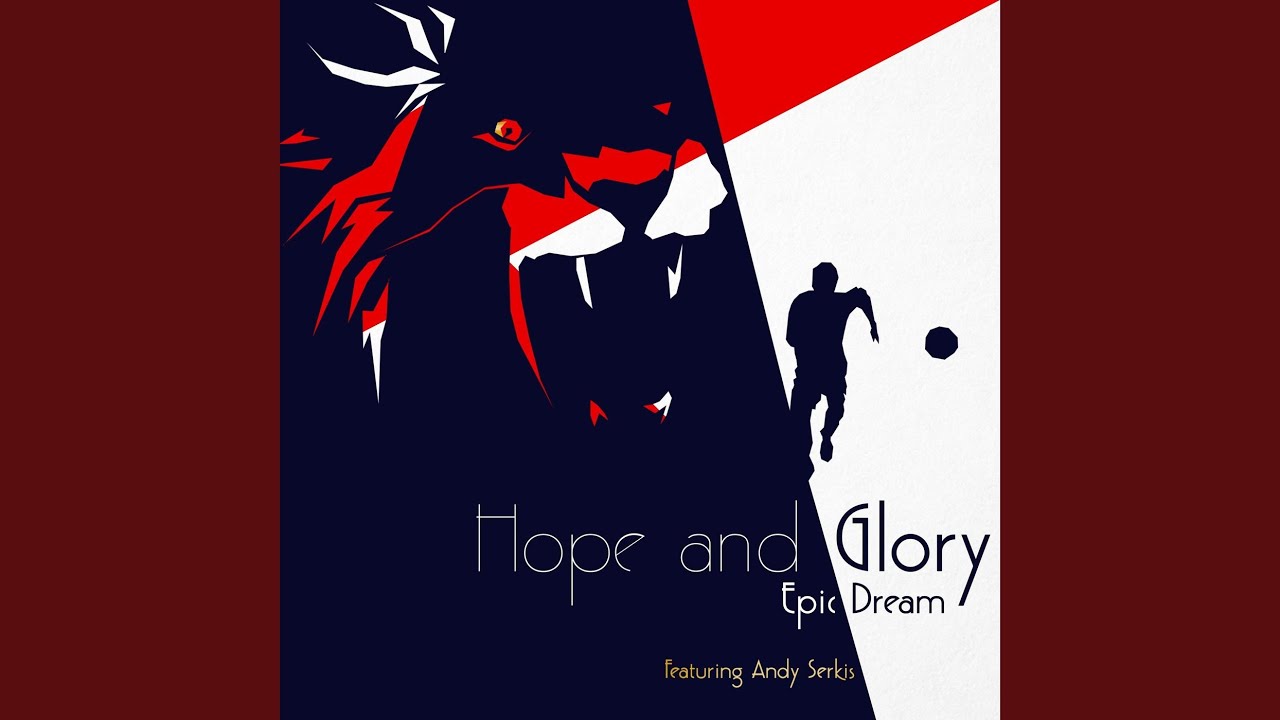 Land of Hope and Glory (Electric Guitar Mix)