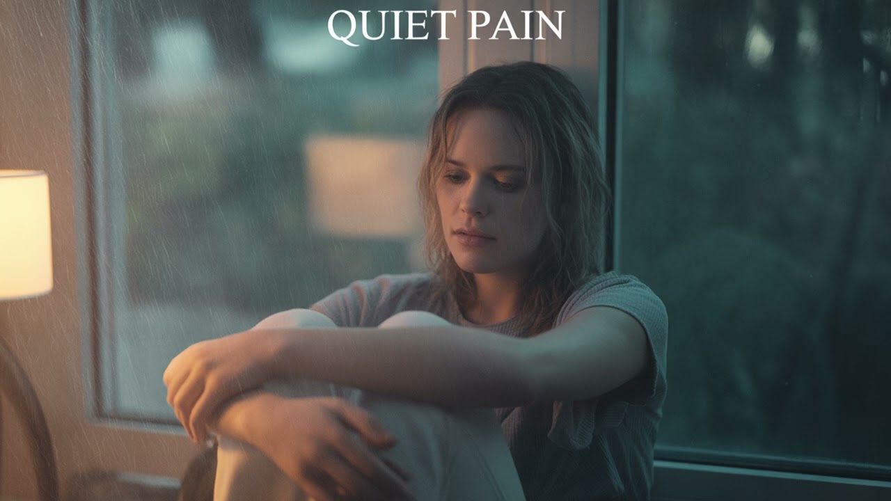 Quiet Pain🎧 / Beautiful English Sad Songs 2026💔😭 / Good Vibes Songs Playlist🌙 / Sad English Playlist