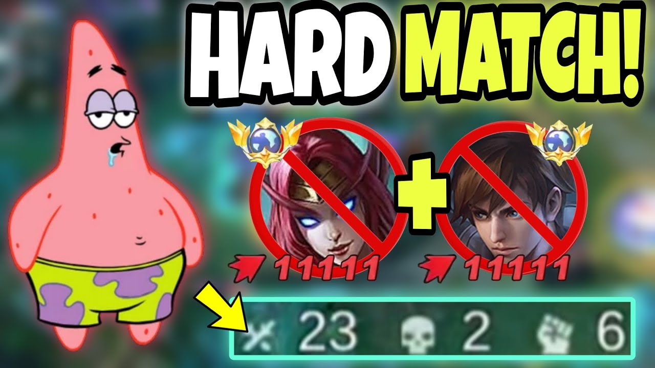 HARD MATCH GLOO I GOT 23 KILLS ONE VS ALL TOPGLOBAL GLOO 