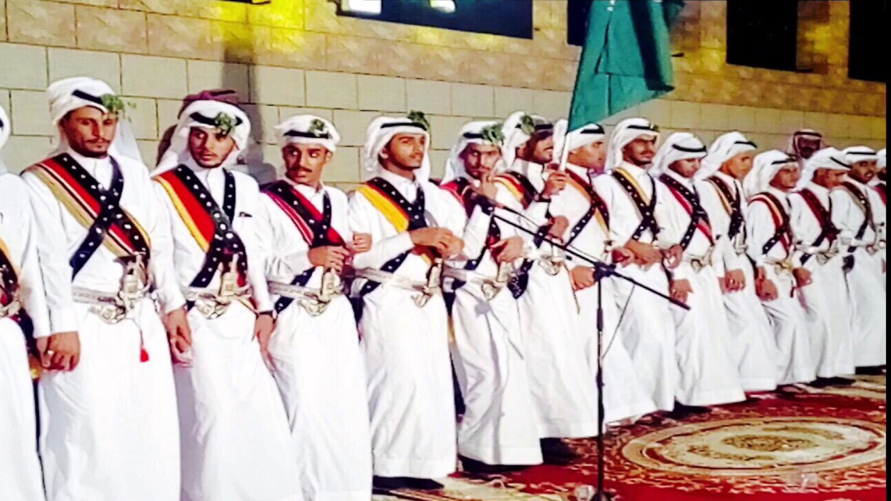 شيلة من كلمات الشاعر:معيض محيسن المتعاني.