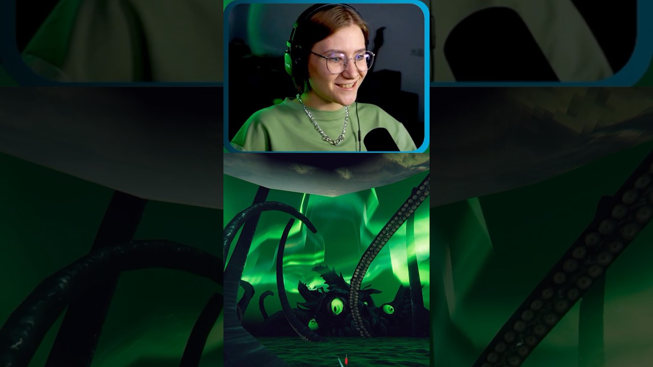 #iamollie #нарезки #игры #horror #staticdread #simulator